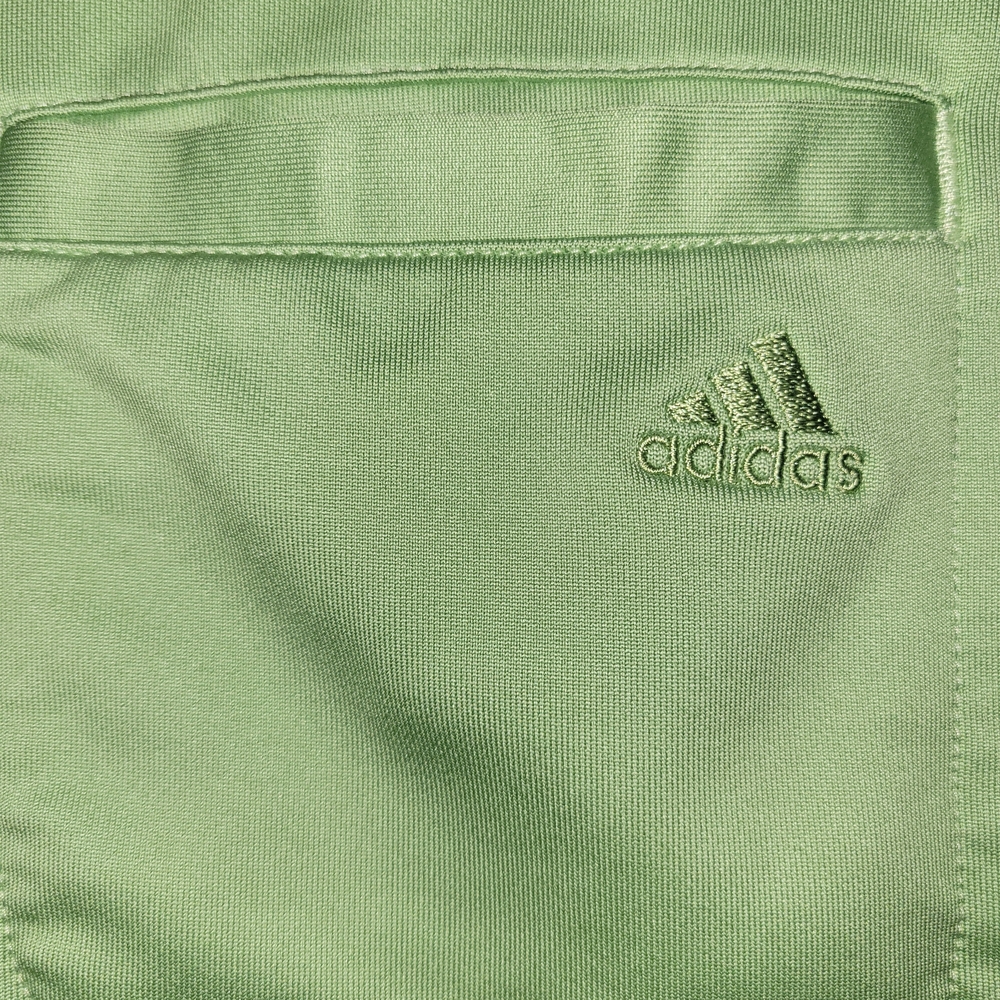 adidas ClimaCool Golf/Tennis Green Women's Skort Size 4 - Picture 3 of 11